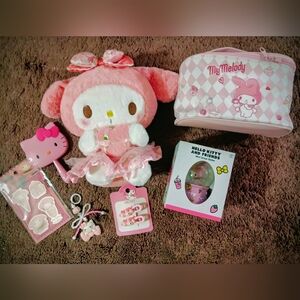 My Melody Set